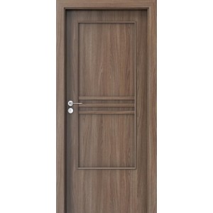 Porta ŠTÝL 3p Orech Verona 2 